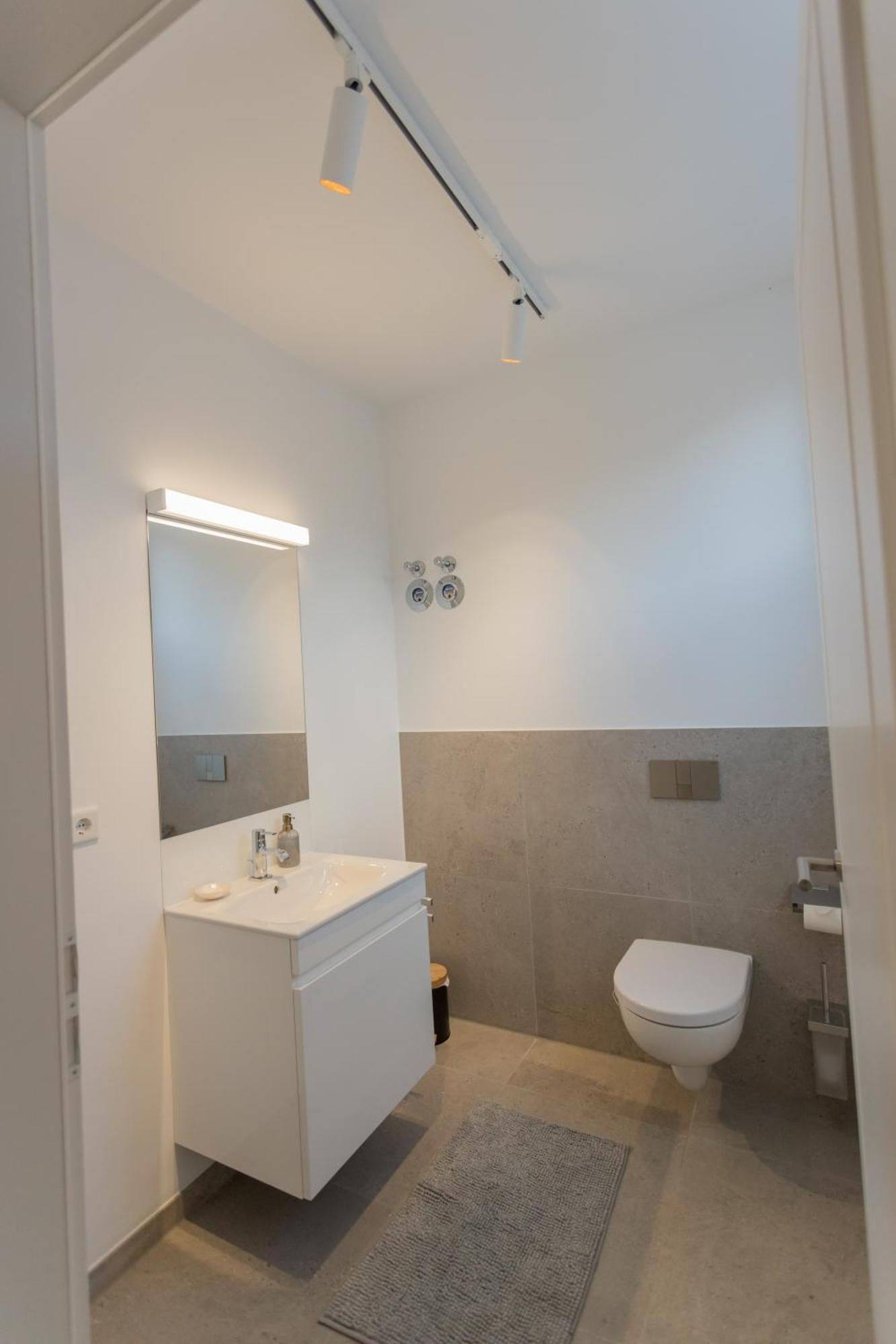 Stilvolles City-Apartment Glocke Ludinghausen Exterior photo